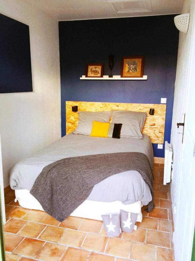 Le Mazet De Lola Villa Saint-Remy-de-Provence Bagian luar foto