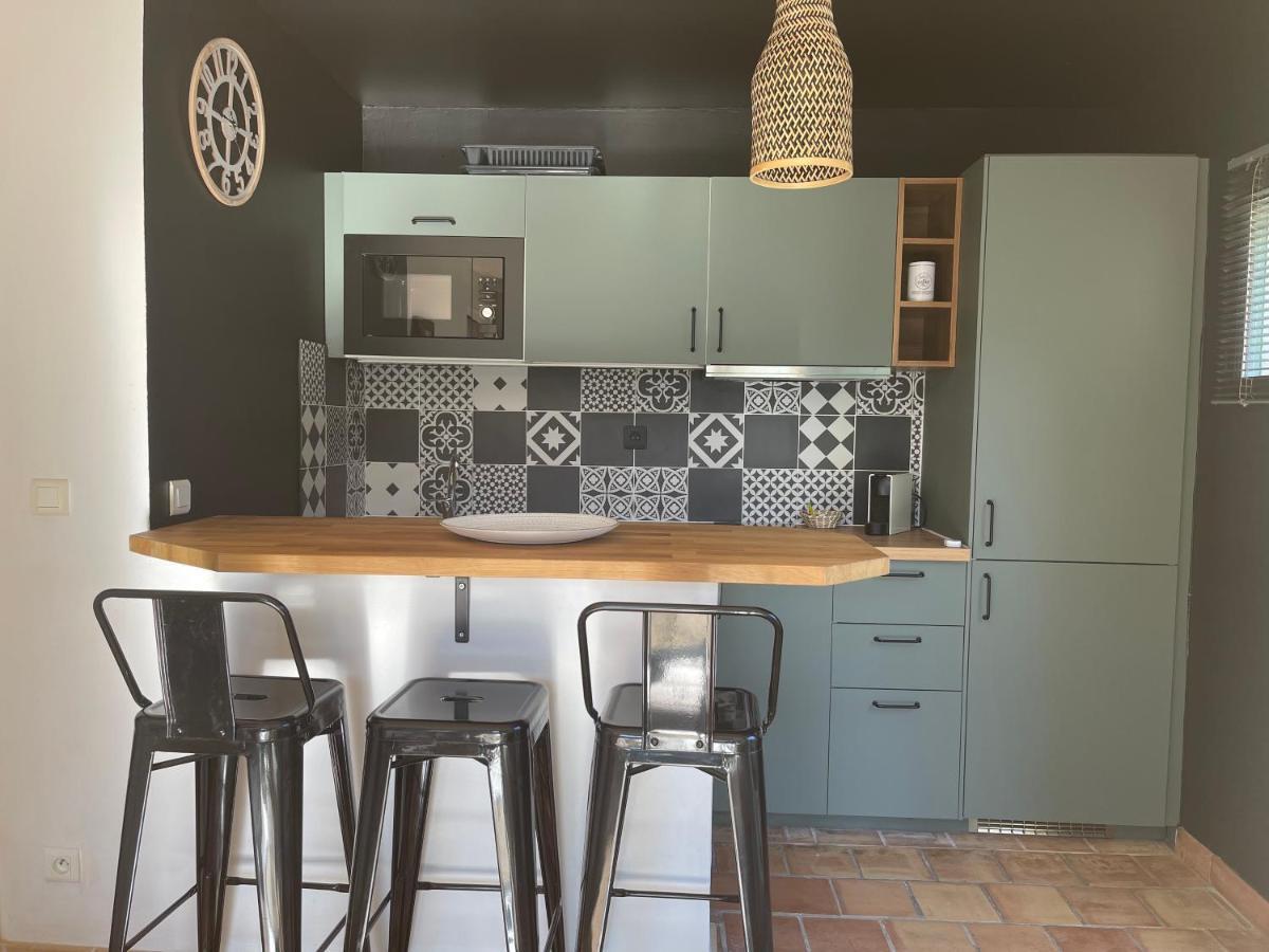 Le Mazet De Lola Villa Saint-Remy-de-Provence Bagian luar foto