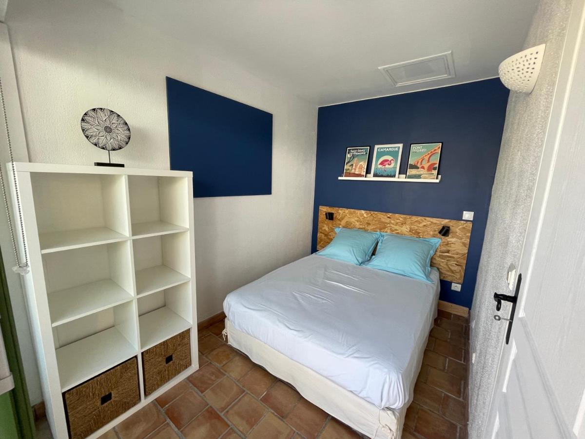 Le Mazet De Lola Villa Saint-Remy-de-Provence Bagian luar foto