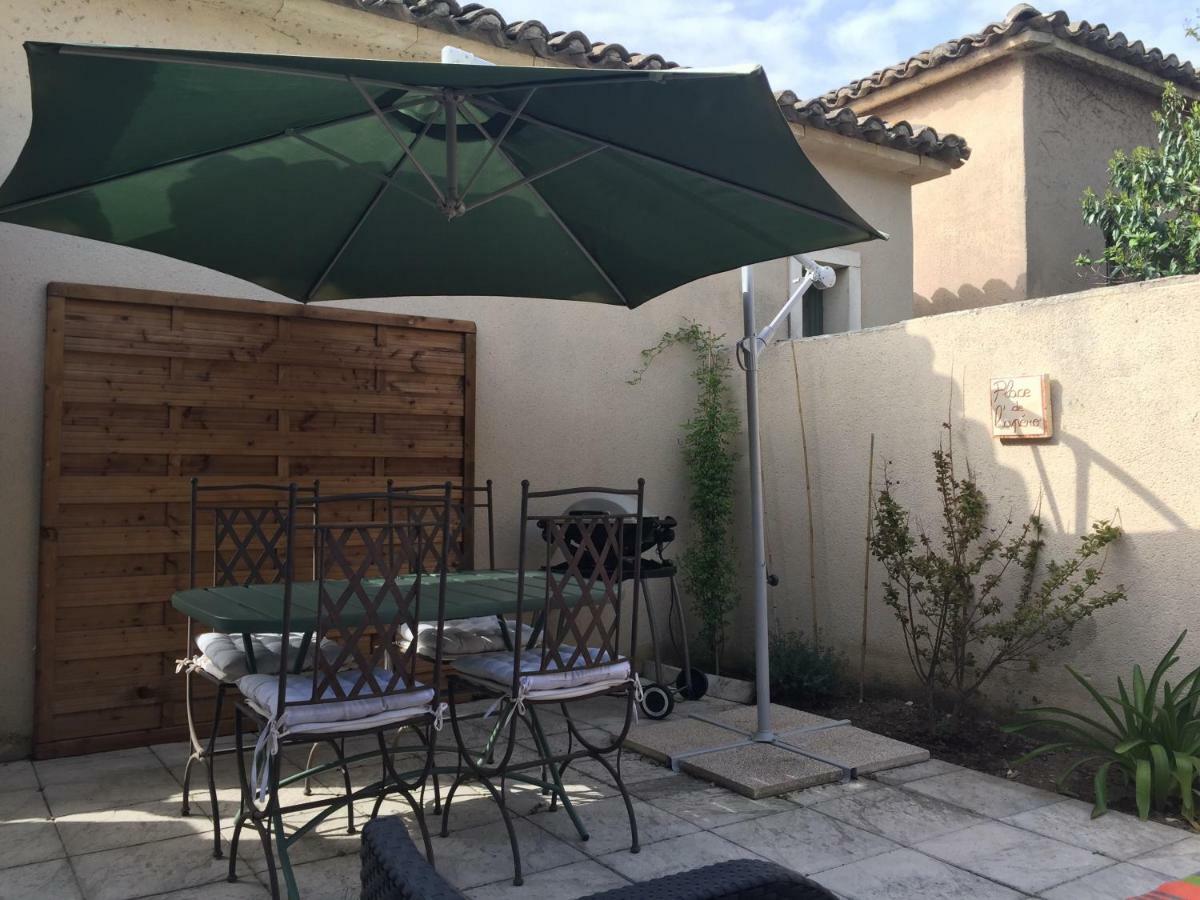 Le Mazet De Lola Villa Saint-Remy-de-Provence Bagian luar foto