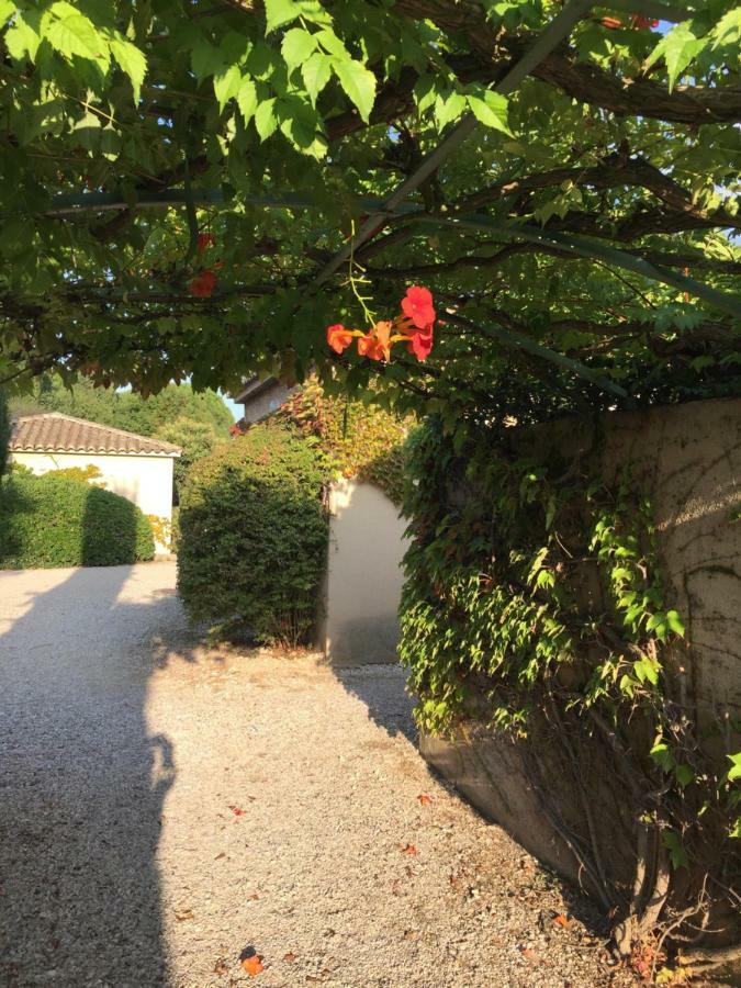 Le Mazet De Lola Villa Saint-Remy-de-Provence Bagian luar foto