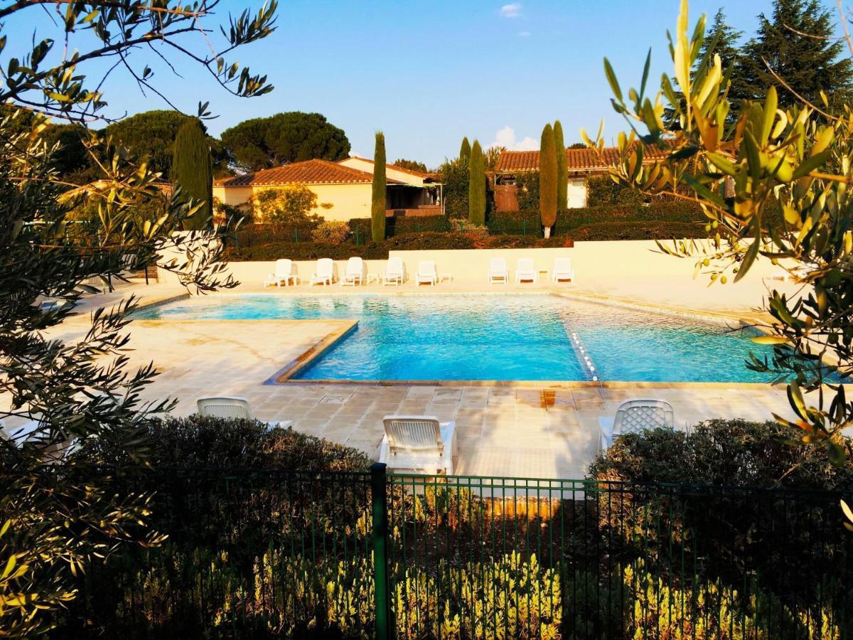 Le Mazet De Lola Villa Saint-Remy-de-Provence Bagian luar foto