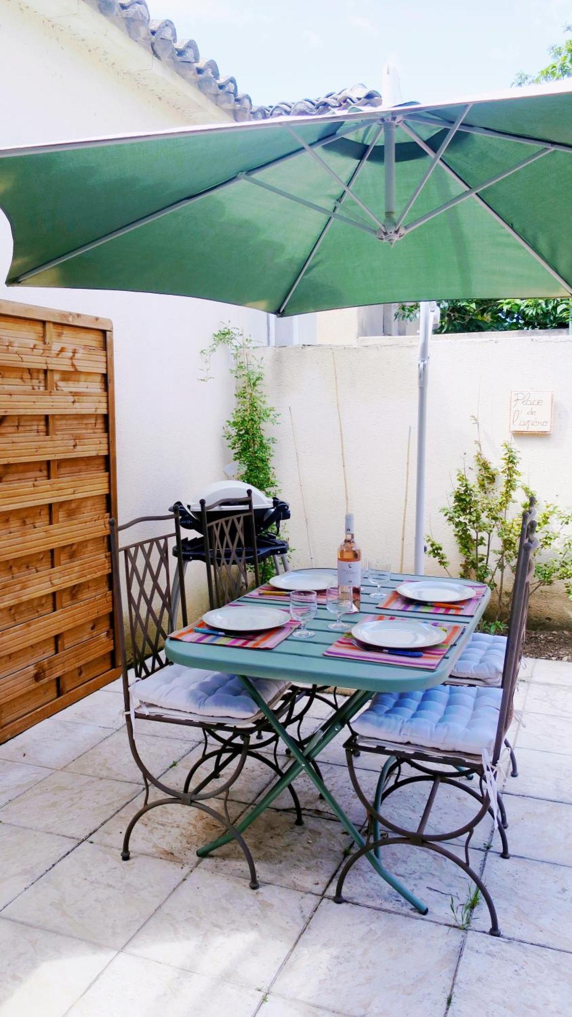 Le Mazet De Lola Villa Saint-Remy-de-Provence Bagian luar foto