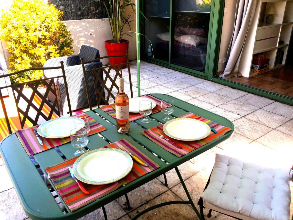 Le Mazet De Lola Villa Saint-Remy-de-Provence Bagian luar foto