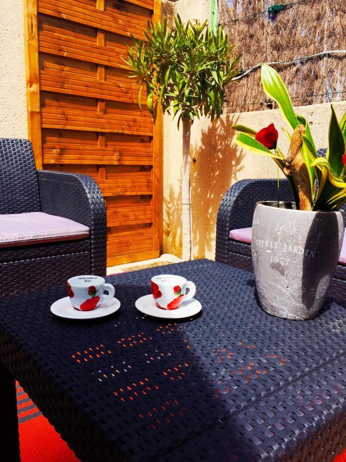 Le Mazet De Lola Villa Saint-Remy-de-Provence Bagian luar foto